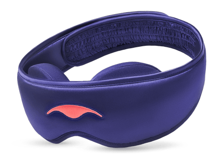 Manta sleep
