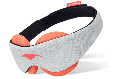 buy now Manta sleep